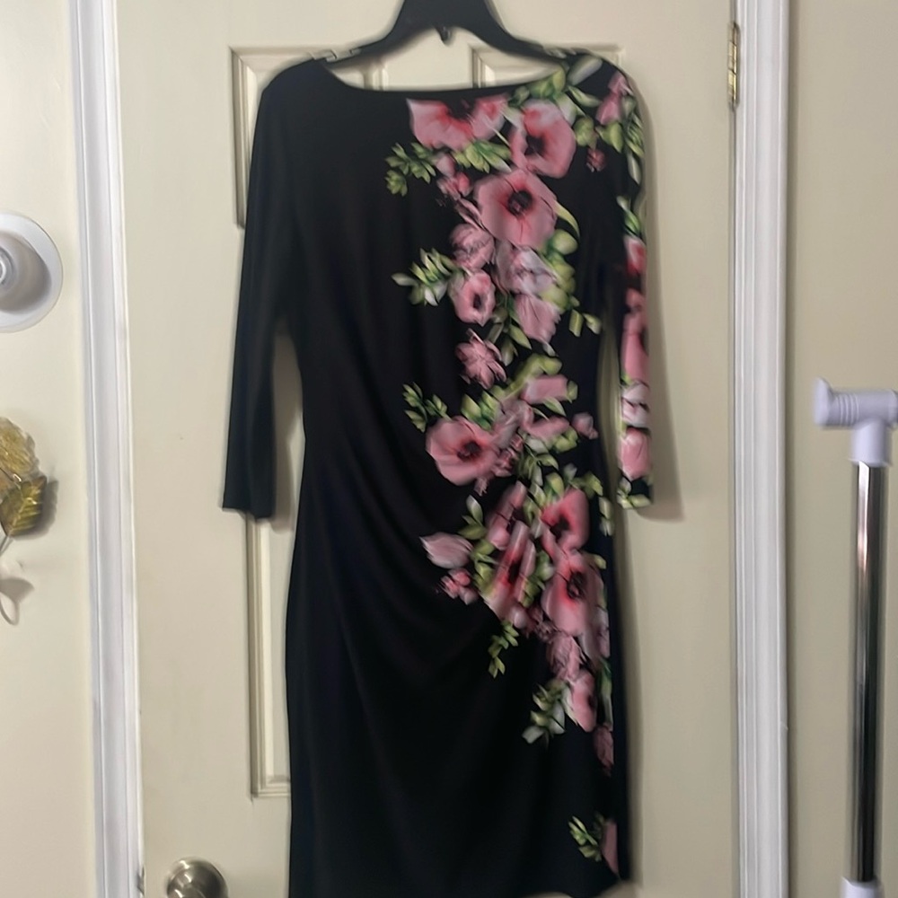 Ann Klein dress